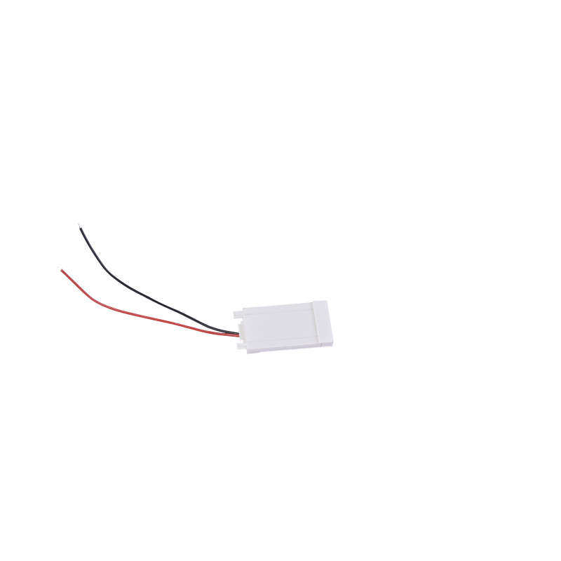 Lampa Gamma Track Magnetic 5Mm Driver Connector Wh | Azzardo