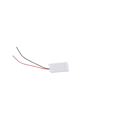 GAMMA TRACK MAGNETIC 5mm DRIVER CONNECTOR WH | Azzardo
