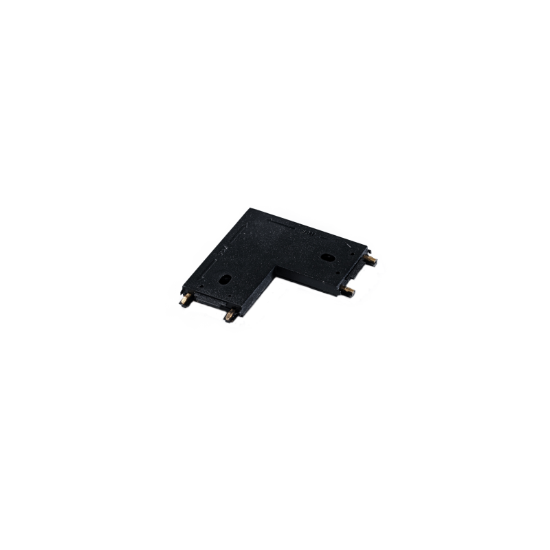 Lampa Gamma Track Magnetic 5Mm L Connector Bk AZ5324 | Azzardo