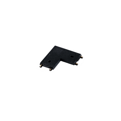 Lampa Gamma Track Magnetic 5Mm L Connector Bk AZ5324 | Azzardo