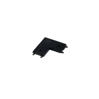 Lampa Gamma Track Magnetic 5Mm L Connector Bk AZ5324 | Azzardo