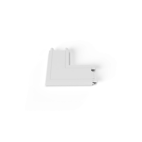 Lampa Gamma Track Magnetic 5Mm L Connector Wh AZ5325 | Azzardo