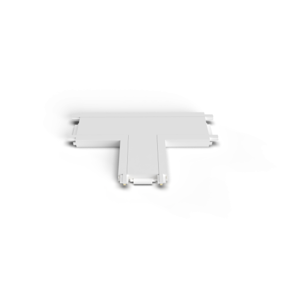 Lampa Gamma Track Magnetic 5Mm T Connector Wh AZ5317 | Azzardo