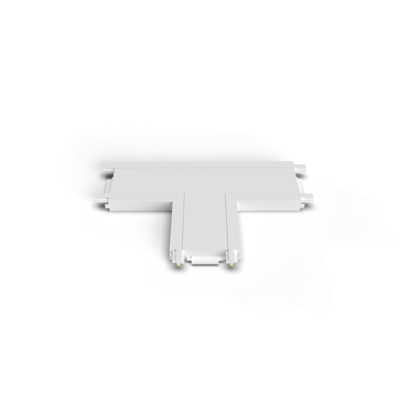 Lampa Gamma Track Magnetic 5Mm T Connector Wh AZ5317 | Azzardo