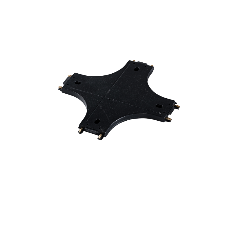 GAMMA TRACK MAGNETIC 5mm X CONNECTOR BK | Azzardo