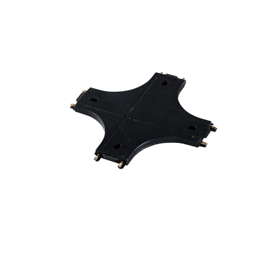 Lampa Gamma Track Magnetic 5Mm X Connector Bk AZ5318 | Azzardo