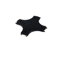 GAMMA TRACK MAGNETIC 5mm X CONNECTOR BK | Azzardo