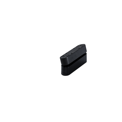 Lampa Gamma Track Magnetic Adapter Small Bk AZ5310 | Azzardo