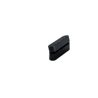 GAMMA TRACK MAGNETIC ADAPTER SMALL BK | Azzardo