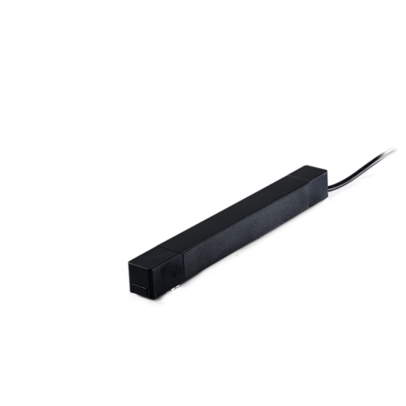 Lampa Gamma Track Magnetic Driver Inside 100W Bk AZ5330 | Azzardo