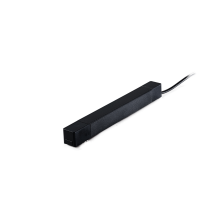 GAMMA TRACK MAGNETIC DRIVER INSIDE 200W BK | Azzardo