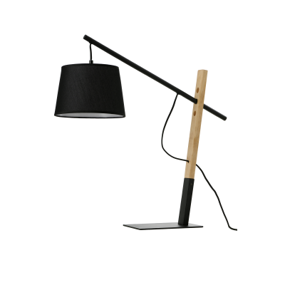 Lampa Garda Table Bk AZ5644 | Azzardo