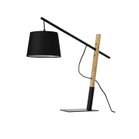 Lampa Garda Table Bk AZ5644 | Azzardo