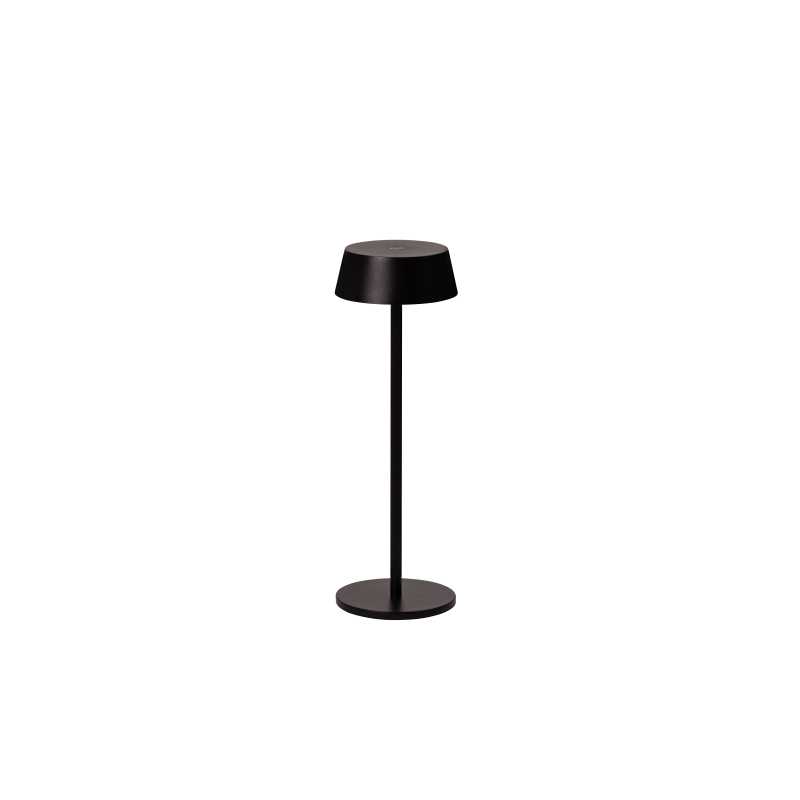 Lampa Gilberto Table Ip54 Bk AZ5335 | Azzardo