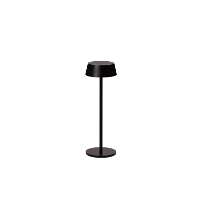 Lampa Gilberto Table Ip54 Bk AZ5335 | Azzardo
