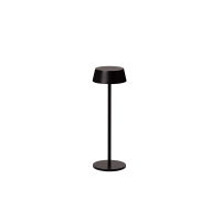 GILBERTO TABLE IP54 BK | Azzardo