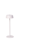 GILBERTO TABLE IP54 WH | Azzardo