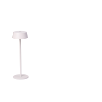 Lampa Gilberto Table Ip54 Wh AZ5334 | Azzardo