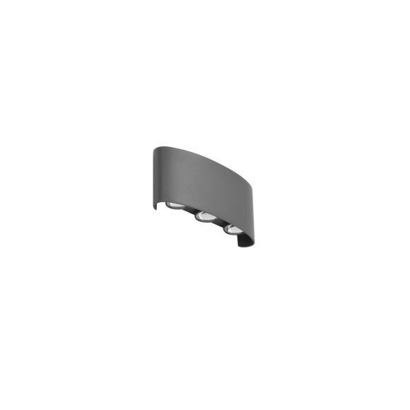 Lampa Ginna 3 Dgr AZ4194 | Azzardo