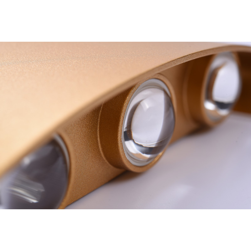 Lampa Ginna 3 Go AZ3485 | Azzardo