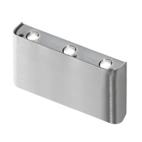 Kinkiet Ginno 3 Alu AZ0766 | Azzardo