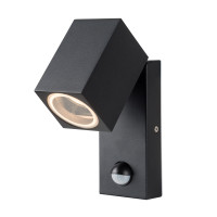 Lampa Goran Sensor Bk AZ4695 | Azzardo