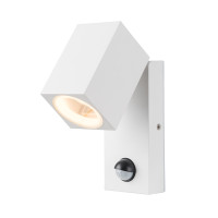 Lampa Goran Sensor Wh AZ4697 | Azzardo