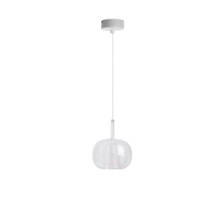 Lampa Grace A Clear AZ6271 | Azzardo