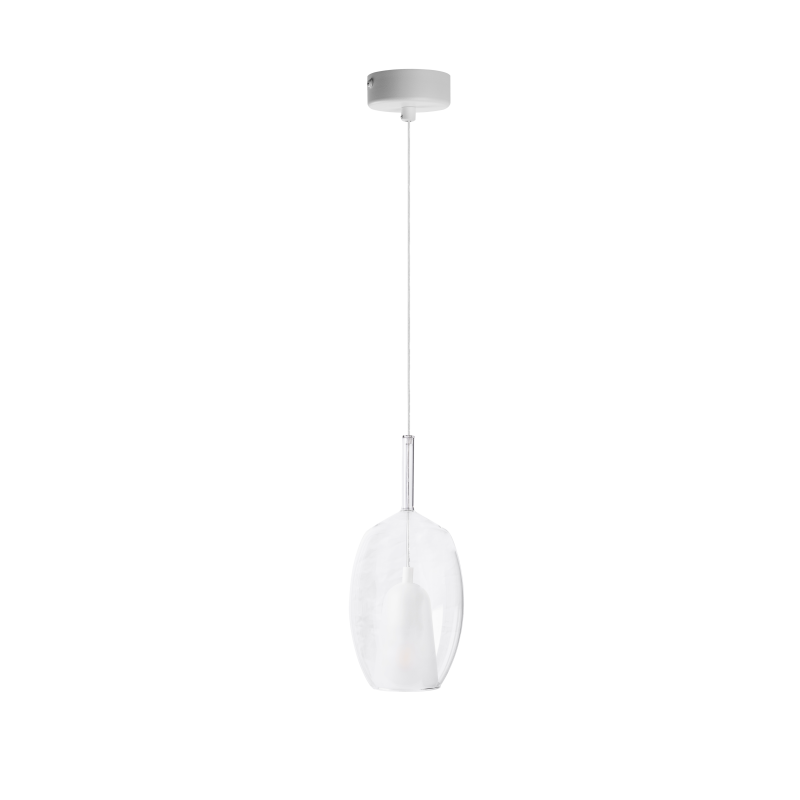 Lampa Grace B Clear AZ6272 | Azzardo