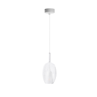 Lampa Grace B Clear AZ6272 | Azzardo