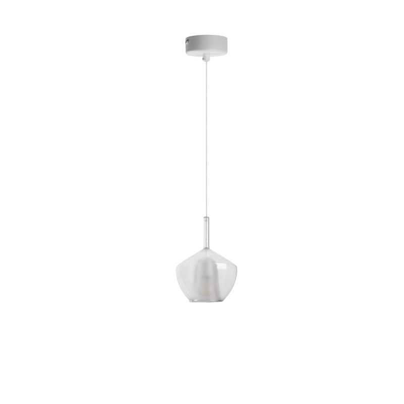 Lampa Grace C Clear AZ6294 | Azzardo