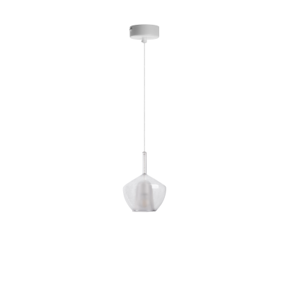 Lampa Grace C Clear AZ6294 | Azzardo