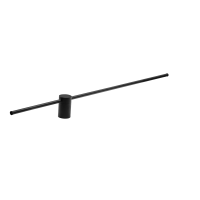 Lampa Graziano Wall 100 Bk AZ5449 | Azzardo