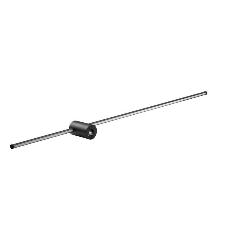 Lampa Graziano Wall 100 Bk AZ5449 | Azzardo