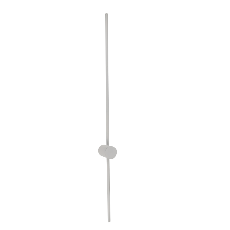GRAZIANO WALL 100 WH | Azzardo