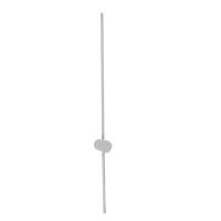GRAZIANO WALL 100 WH | Azzardo