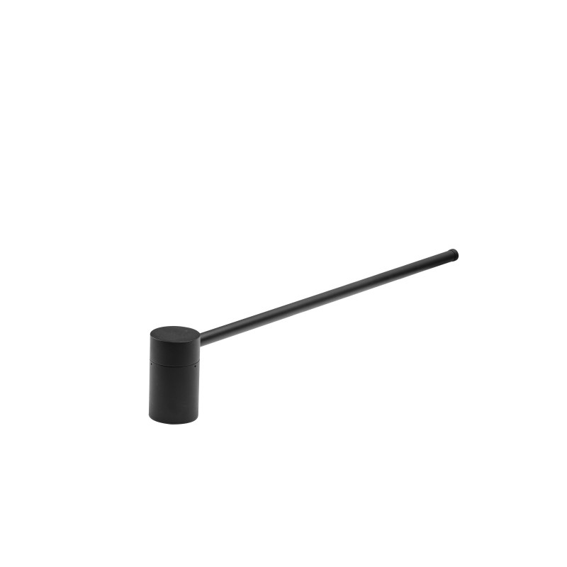 Lampa Graziano Wall 55 Bk AZ5448 | Azzardo