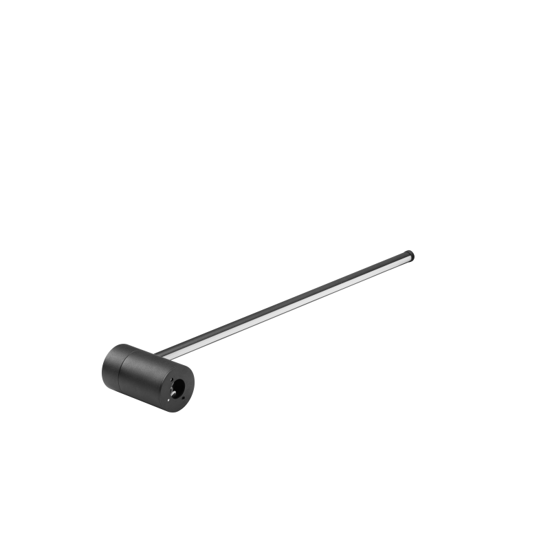 Lampa Graziano Wall 55 Bk AZ5448 | Azzardo