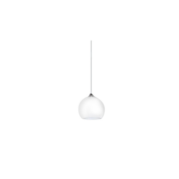 Lampa wisząca Gulia 1 White Wiszaca AZ0642 | Azzardo
