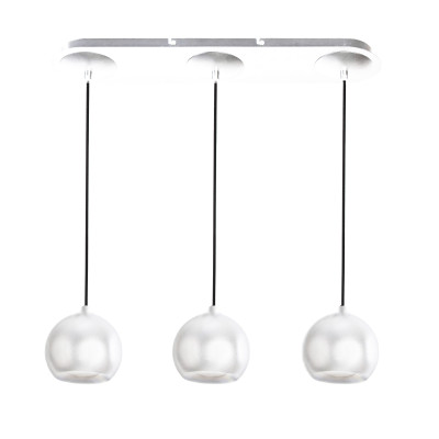 GULIA 3 WHITE WISZACA | Azzardo