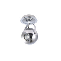 Kinkiet Gulia Chrom AZ1346 | Azzardo