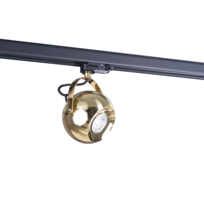 Lampa Gulia Track 3Line Gu10 Go AZ4711 | Azzardo