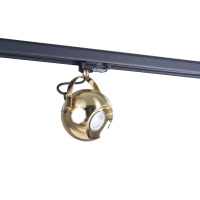 Lampa Gulia Track 3Line Gu10 Go AZ4711 | Azzardo