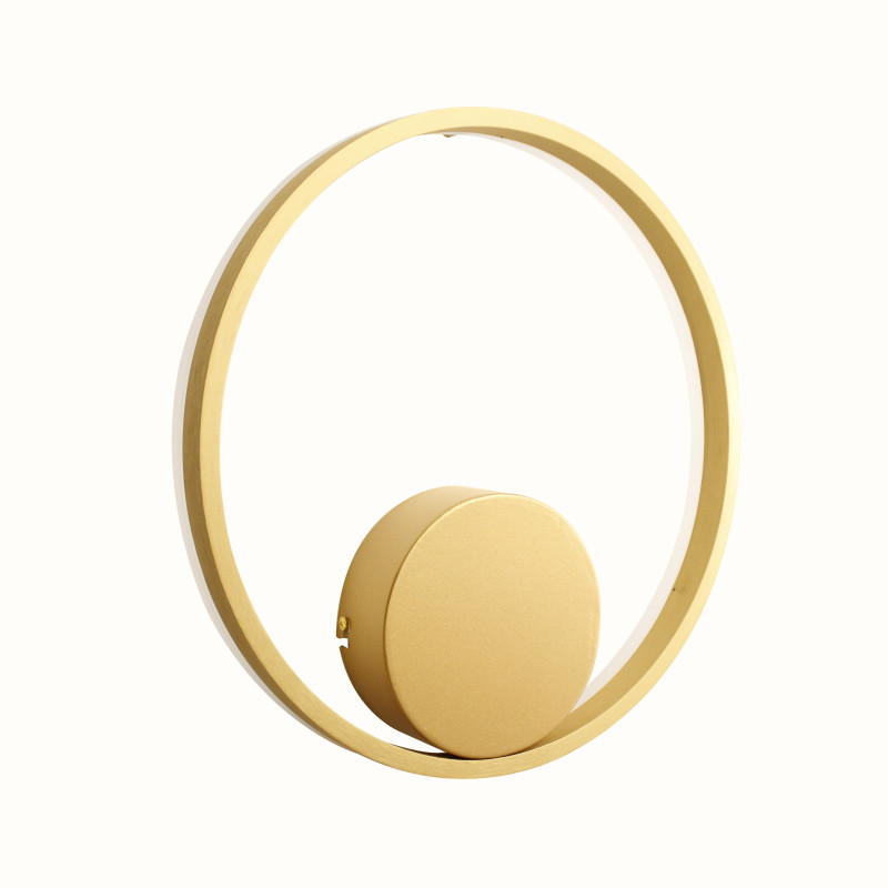 Lampa Halo 40 Wall Go AZ4706 | Azzardo