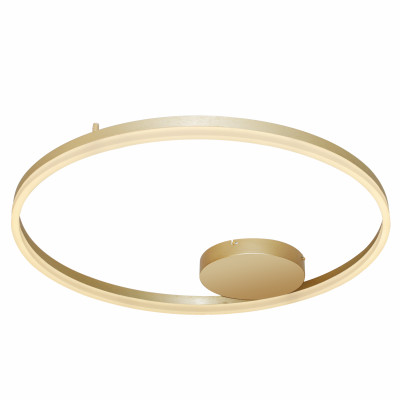 Lampa Halo 80 Go AZ4704 | Azzardo