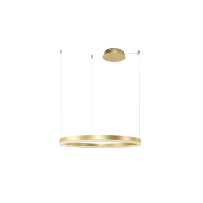 Lampa Halo Pendant 100 Go AZ4964 | Azzardo