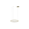 HALO PENDANT 120 CCT DIMM GO + REMOTE CONTROL | Azzardo