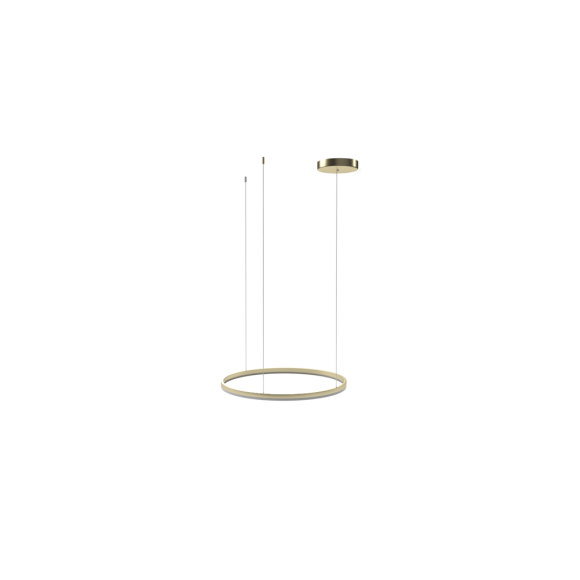 HALO PENDANT 60 GO | Azzardo HALO PENDANT 60 GO | Azzardo