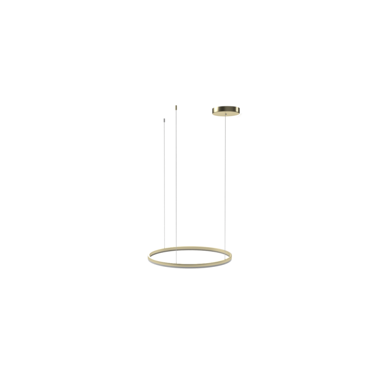 Lampa Halo Pendant 60 Go AZ4970 | Azzardo