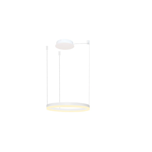 HALO PENDANT 60 WH | Azzardo HALO PENDANT 60 WH | Azzardo